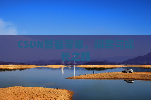 CSDN博客等级,探索与成长之路 CSDN博客等级,探索与成长之路